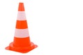 Safety Cone.