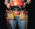 Safety firt Royalty Free Stock Photo