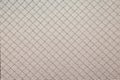 Safety frosted glass texture Royalty Free Stock Photo