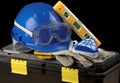 Safety gear kit