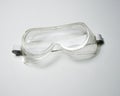 Safety Glasses