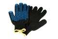 Safety gloves