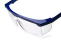 Safety goggle closeup (1)