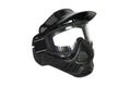 Safety goggle for playing airsoft guns