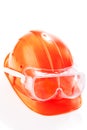 Safety helmet