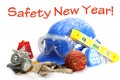 Safety New Year