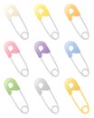 Safety Pins