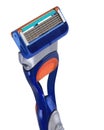 Safety Razor