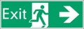 safety sign graphic designe