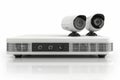 Safety technologies in homes utilize alarms and remote surveillance controls, integrating security concepts with digital wireless