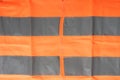 Safety Vest Royalty Free Stock Photo