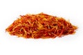 Safflower petals Saffron substitute