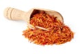 Safflower petals Saffron substitute