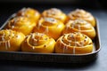 Saffron Buns: Flavorsome Swedish Sweet Buns for Advent and Christmas