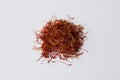 Saffron Crocus sativus