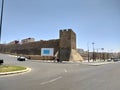 Safi Fortress building medina Royalty Free Stock Photo