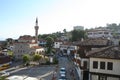 Safranbolu Royalty Free Stock Photo