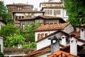 Safranbolu ottoman old houses