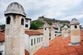 Safranbolu ottoman old houses