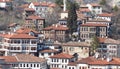 Safranbolu Town, Turkey Royalty Free Stock Photo
