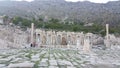 Sagalassos Ancient City