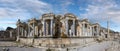 Sagalassos ancient city near Burdur, Turkey