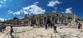 Sagalassos Antic City