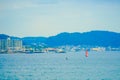 Sagami Bay Sea and Marine Sports