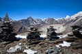 Sagarmatha National Park, Nepal