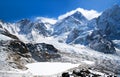 Sagarmatha National Park, Nepal Himalaya