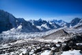 Sagarmatha National Park, Nepal Himalaya