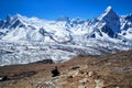 Sagarmatha National Park, Nepal