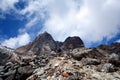 Sagarmatha National Park, Nepal