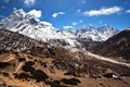 Sagarmatha National Park, Nepal