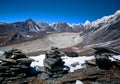 Sagarmatha National Park, Nepal