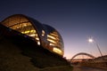 Sage Concert Hall and Theatre, Gateshead