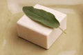 Sage Soap