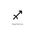 Sagittarius, the archer