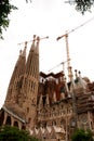 Sagrada Familia