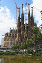 Sagrada Familia