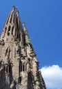 Sagrada familia