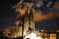 Sagrada Familia