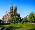 Sagrada Familia