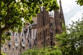 Sagrada Familia