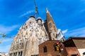 Sagrada Familia