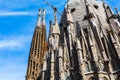 Sagrada Familia