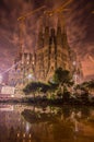 Sagrada Familia