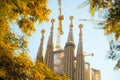 Sagrada Familia