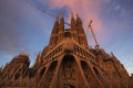 Sagrada FamÃÂ­lia