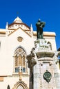 Sagrado Corazon de Jesus Residence in Teruel